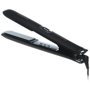 xtava Black Silk Straightener w bag Never Used